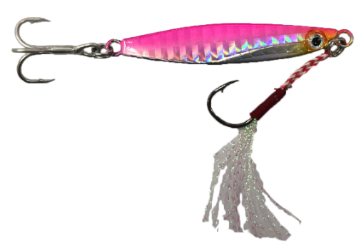 Lrf Micro Baby Jig 7gr. 